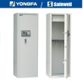 Safewell Eg Series 1500mm 10 Gun Gun Safe